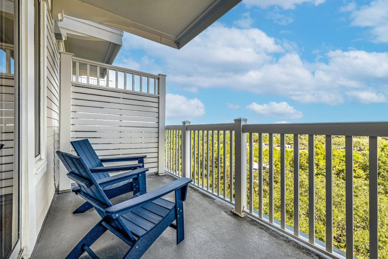 The Grand #2703 Apartment Destin Exterior photo