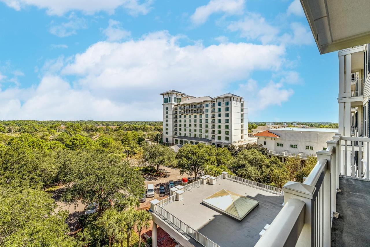 The Grand #2703 Apartment Destin Exterior photo