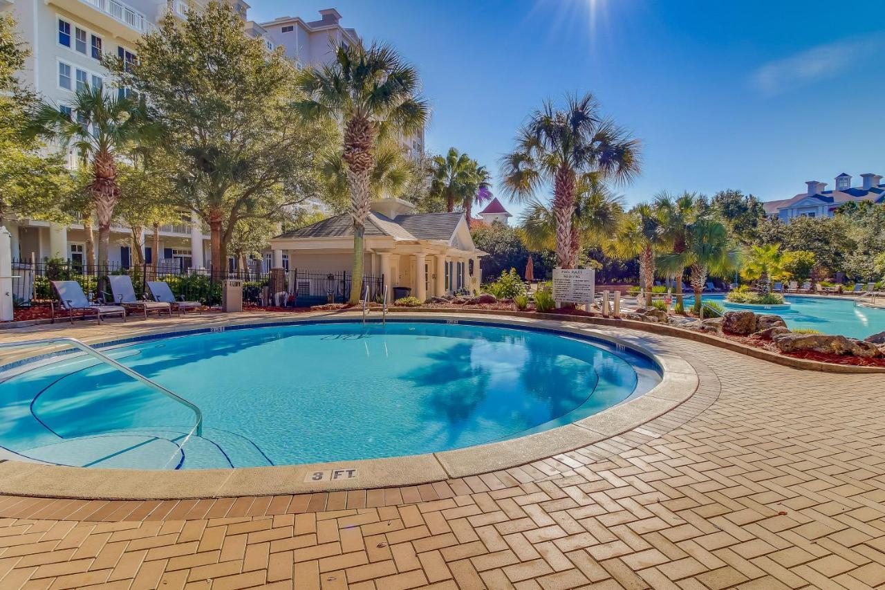 The Grand #2703 Apartment Destin Exterior photo