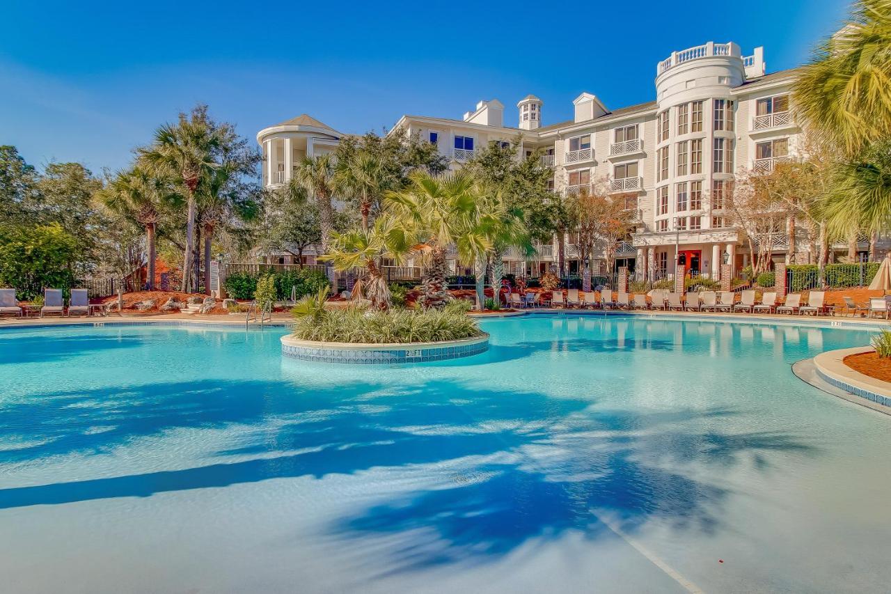 The Grand #2703 Apartment Destin Exterior photo