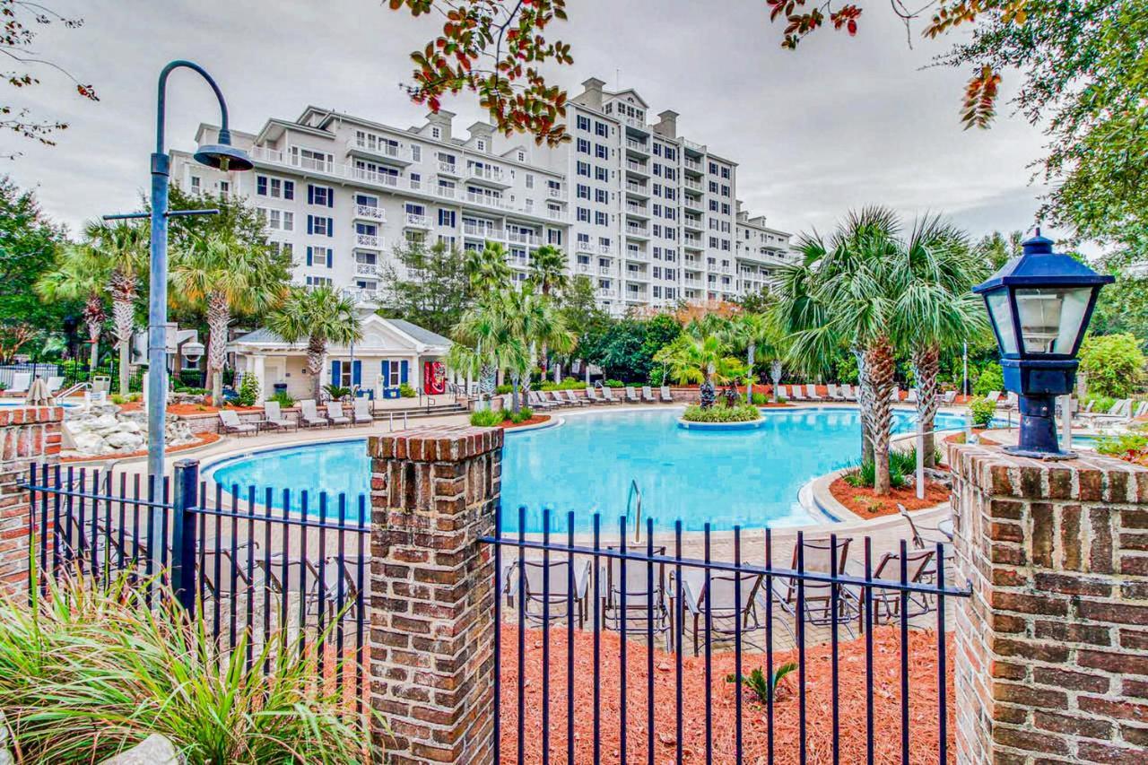 The Grand #2703 Apartment Destin Exterior photo